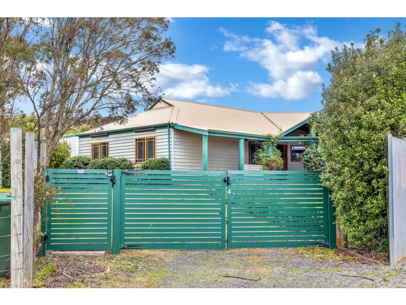 4 Skye Place, Sellicks Beach SA 5174