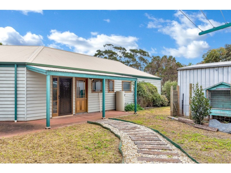 4 Skye Place, Sellicks Beach SA 5174