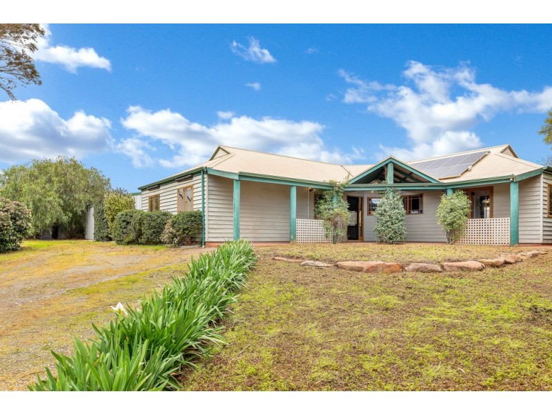 4 Skye Place, Sellicks Beach SA 5174