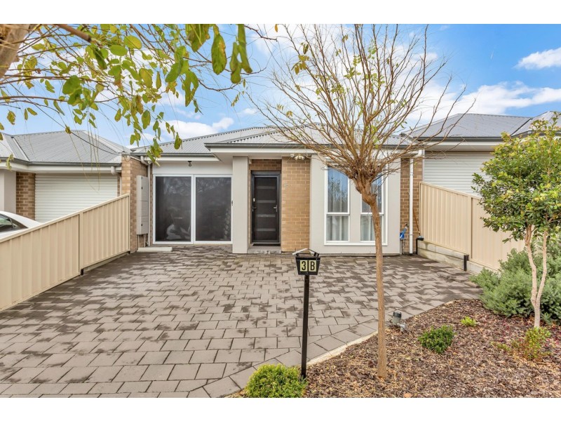 3b Fern Grove, Seacombe Gardens SA 5047