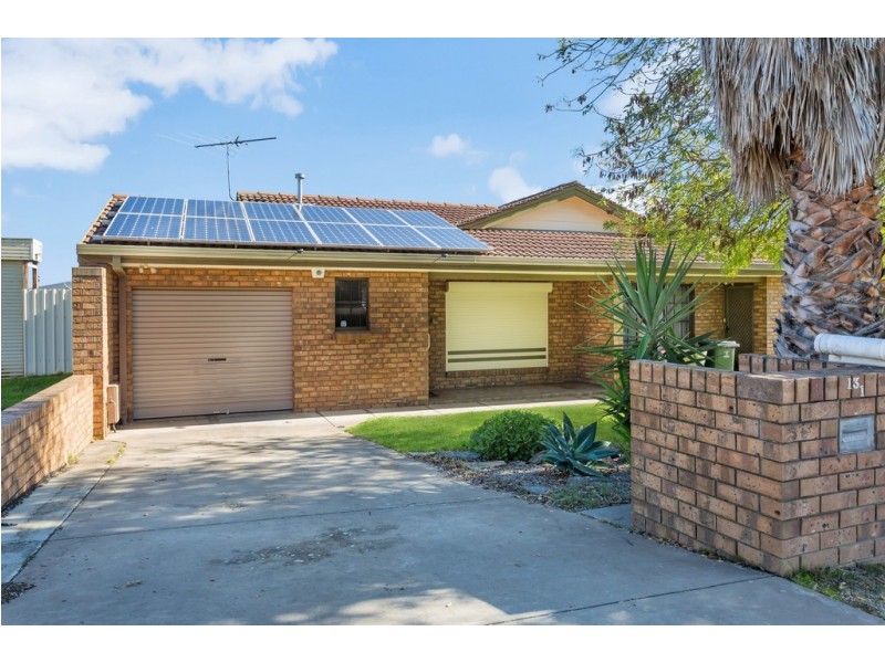 1/13 Riesling Street, Morphett Vale SA 5162