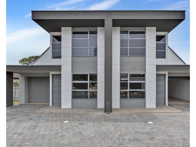 49a & 49b Garfield Avenue, Kurralta Park SA 5037