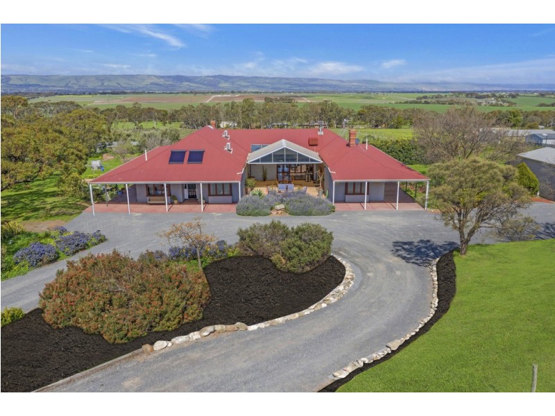75 Sherriff Road, Maslin Beach SA 5170