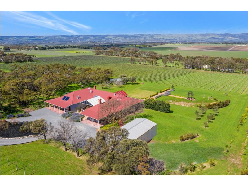 75 Sherriff Road, Maslin Beach SA 5170