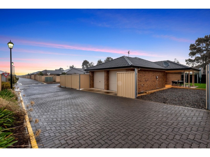 718 Grand Boulevard, Seaford Meadows SA 5169