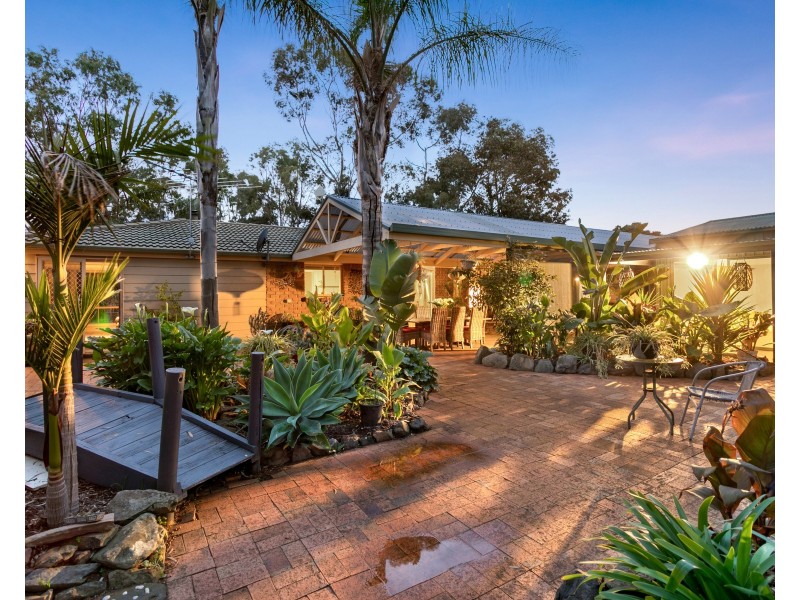 11 Donnithorne Road, Willyaroo SA 5255