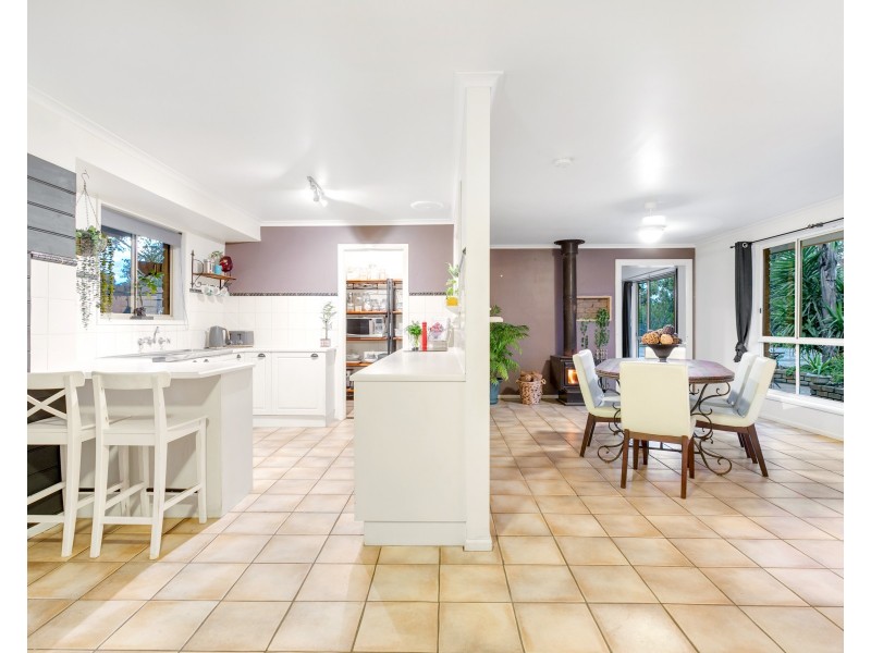 11 Donnithorne Road, Willyaroo SA 5255