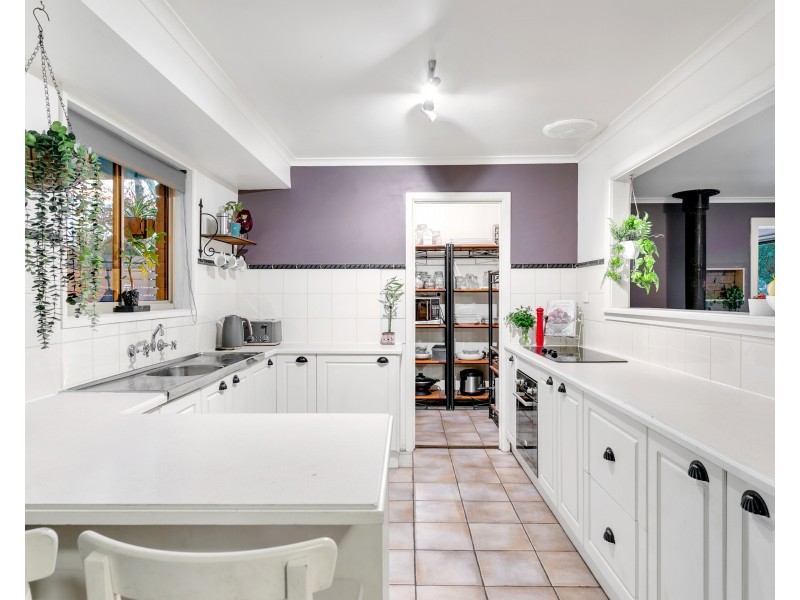 11 Donnithorne Road, Willyaroo SA 5255
