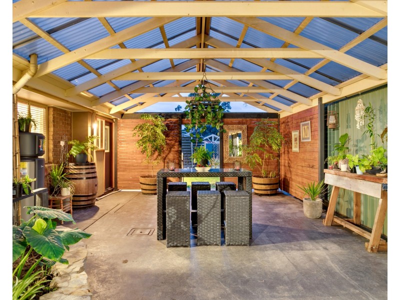 11 Donnithorne Road, Willyaroo SA 5255