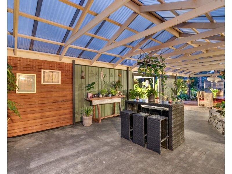 11 Donnithorne Road, Willyaroo SA 5255