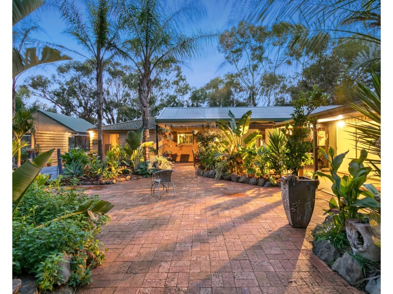 11 Donnithorne Road, Willyaroo SA 5255
