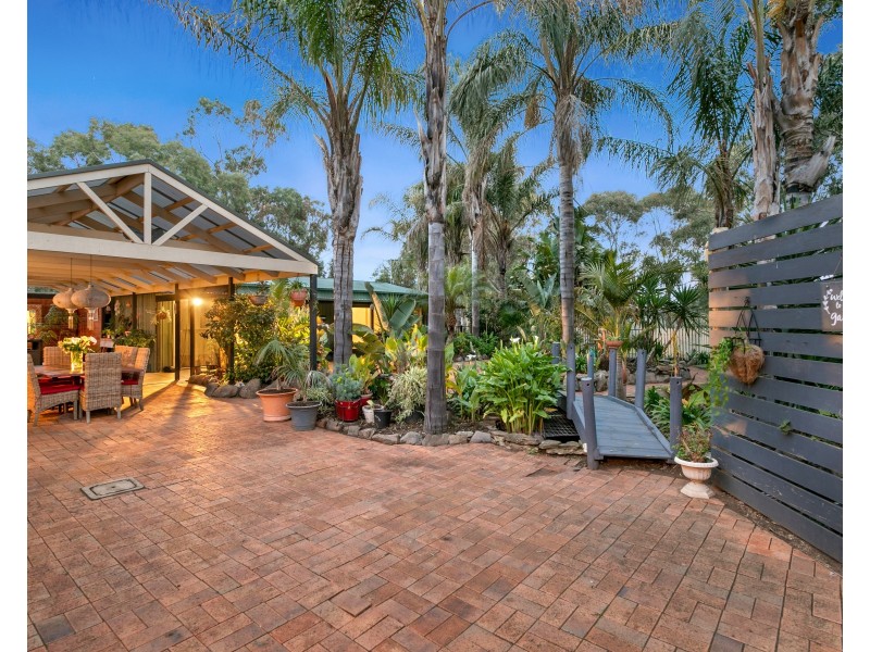 11 Donnithorne Road, Willyaroo SA 5255