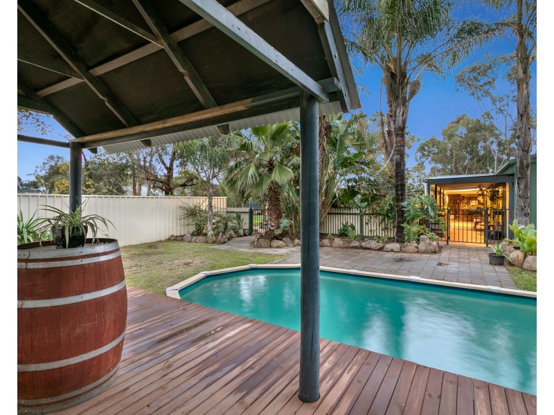 11 Donnithorne Road, Willyaroo SA 5255