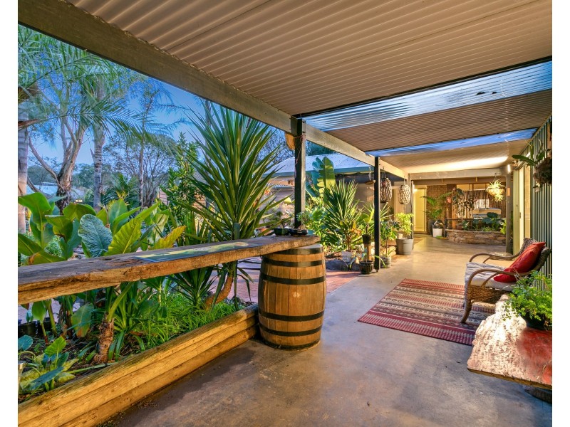 11 Donnithorne Road, Willyaroo SA 5255