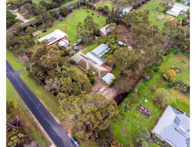 11 Donnithorne Road, Willyaroo SA 5255