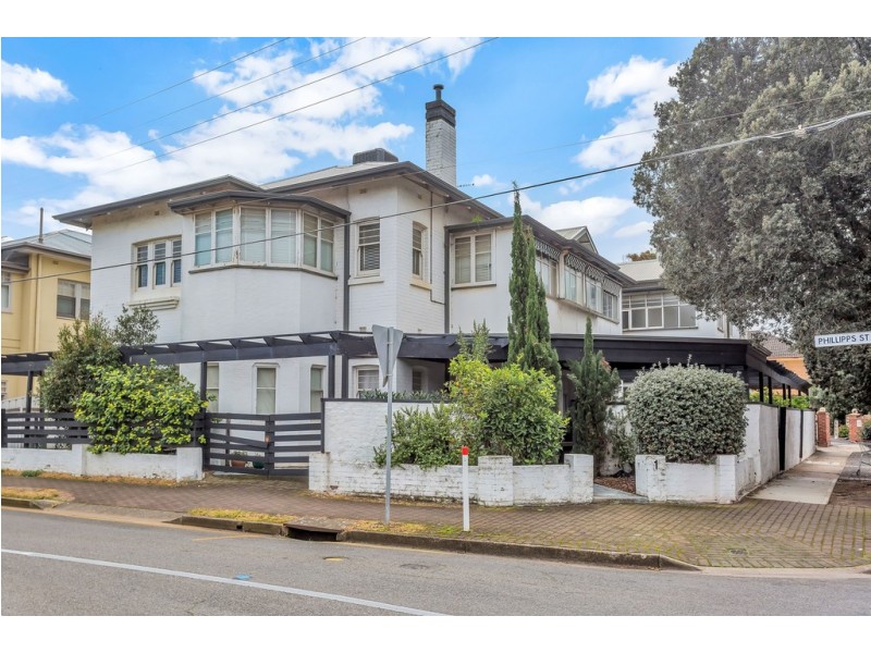 3/6 Tarlton Street, Somerton Park SA 5044