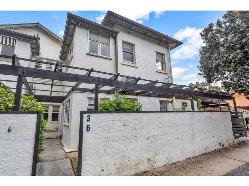 3/6 Tarlton Street, Somerton Park SA 5044