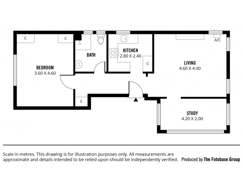 3/6 Tarlton Street, Somerton Park SA 5044