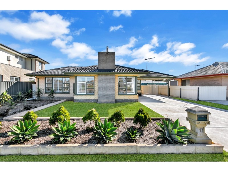 17 Norseman Street, Port Noarlunga South SA 5167