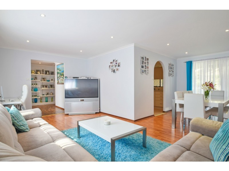 4 Lillian Street, Huntfield Heights SA 5163