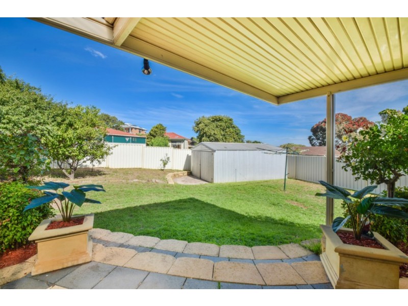4 Lillian Street, Huntfield Heights SA 5163