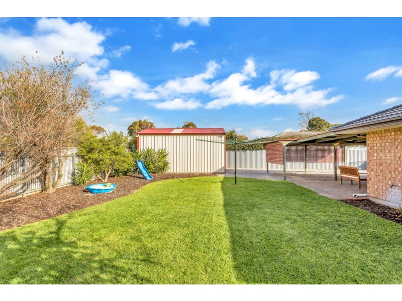 61 Rowley Road, Aldinga Beach SA 5173