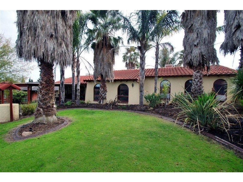 25 Carew Street, Reynella East SA 5161