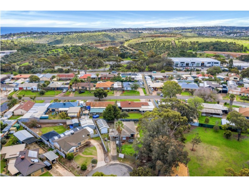 Lot 1and2/17 Tamarac Place, Reynella SA 5161