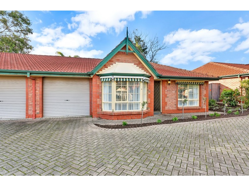 4-138 Reynell Road, Woodcroft SA 5162