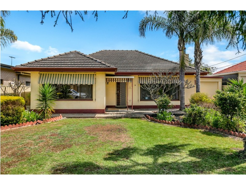 18 Swinburne Avenue, Plympton Park SA 5038