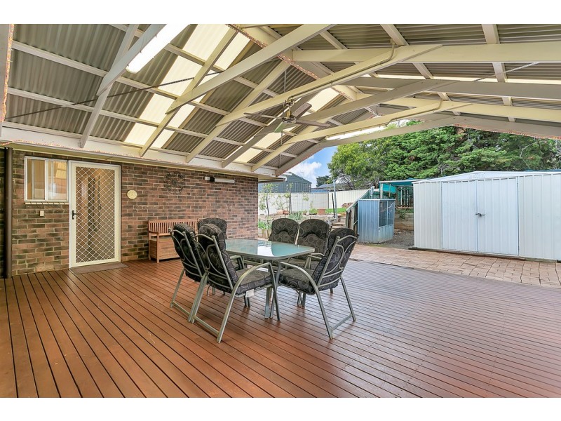 4 Vintners Walk, Hackham West SA 5163