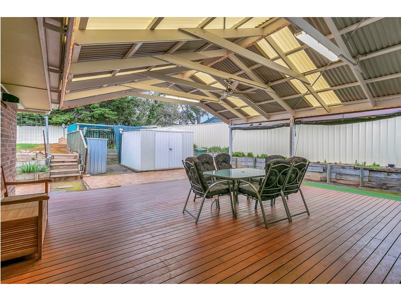 4 Vintners Walk, Hackham West SA 5163