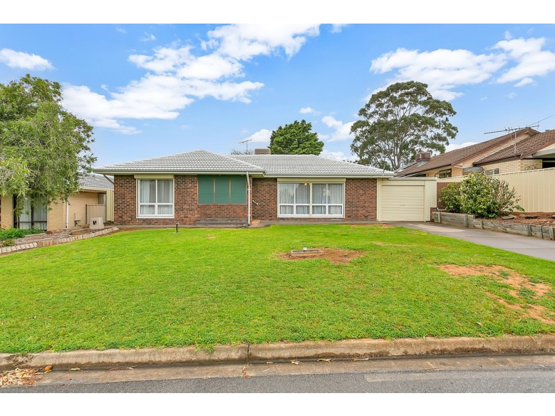 4 Vintners Walk, Hackham West SA 5163