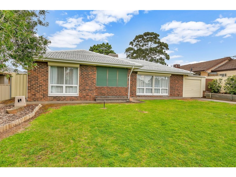 4 Vintners Walk, Hackham West SA 5163