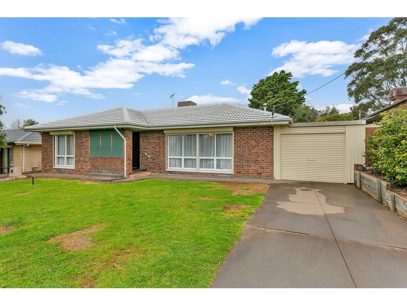 4 Vintners Walk, Hackham West SA 5163