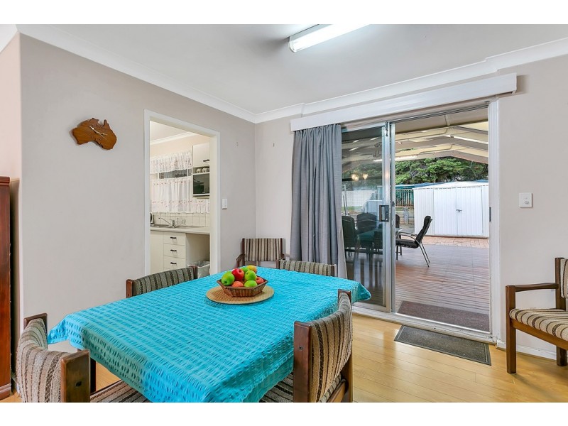 4 Vintners Walk, Hackham West SA 5163