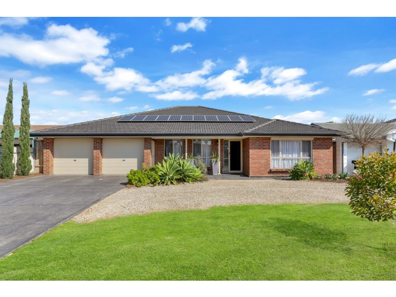 16 Albany Avenue, Port Noarlunga South SA 5167