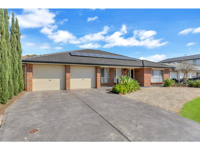 16 Albany Avenue, Port Noarlunga South SA 5167