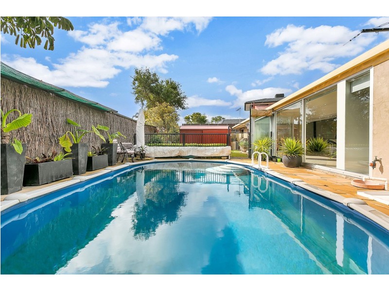 16 Lepena Crescent, Hallett Cove SA 5158