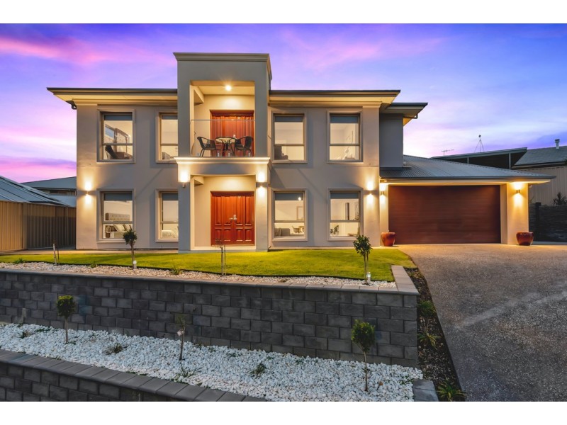 31 Locomotive Drive, Sheidow Park SA 5158