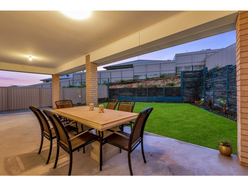 31 Locomotive Drive, Sheidow Park SA 5158