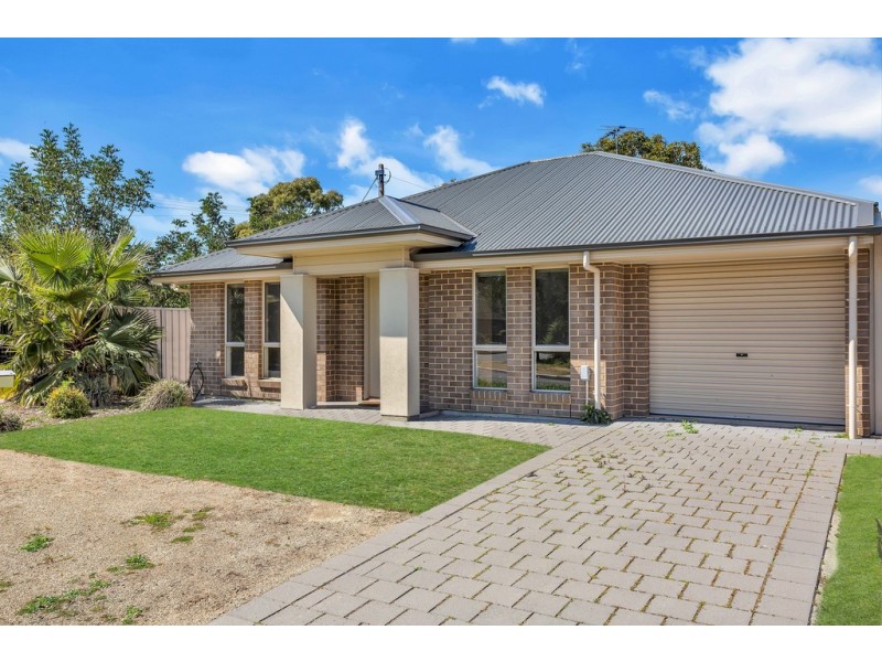 14 Raphael Crescent, Morphett Vale SA 5162