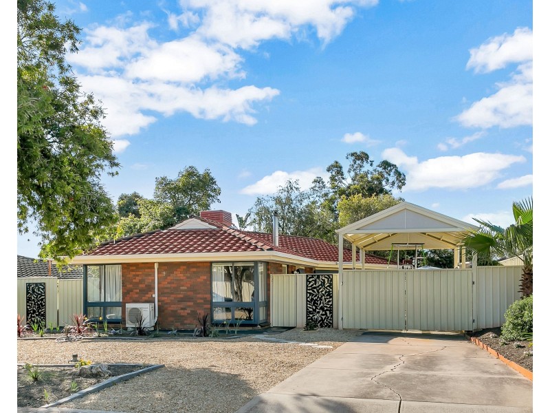 9 Stoneyhill St, Reynella East SA 5161