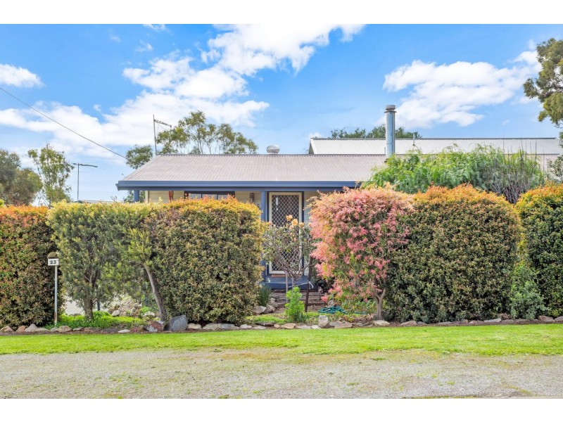 23 Stirling Avenue, Sellicks Beach SA 5174
