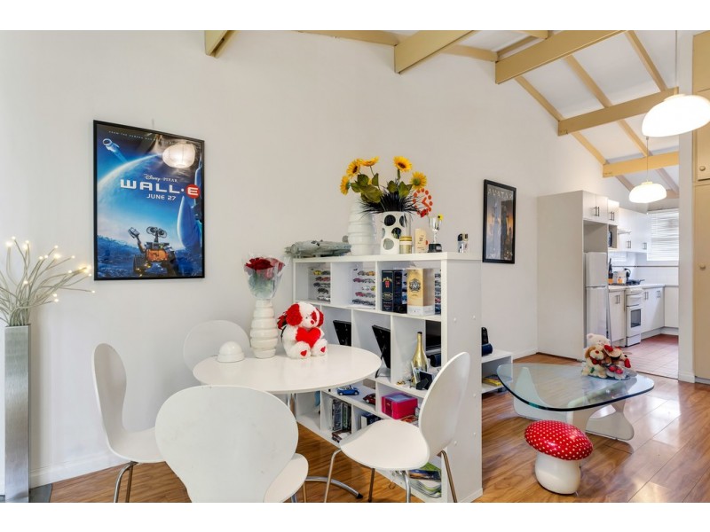 5/25 Hill Avenue, Cumberland Park SA 5041