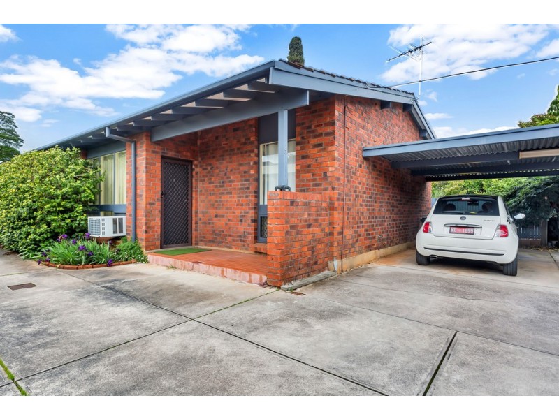 5/25 Hill Avenue, Cumberland Park SA 5041