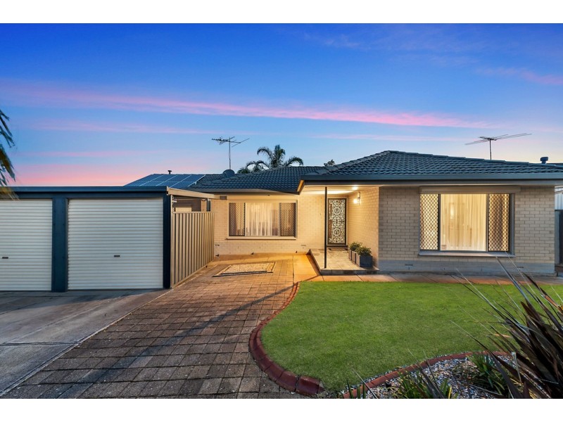 384 Honeypot Road, Huntfield Heights SA 5163