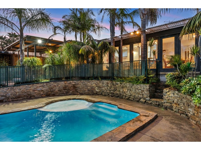 384 Honeypot Road, Huntfield Heights SA 5163