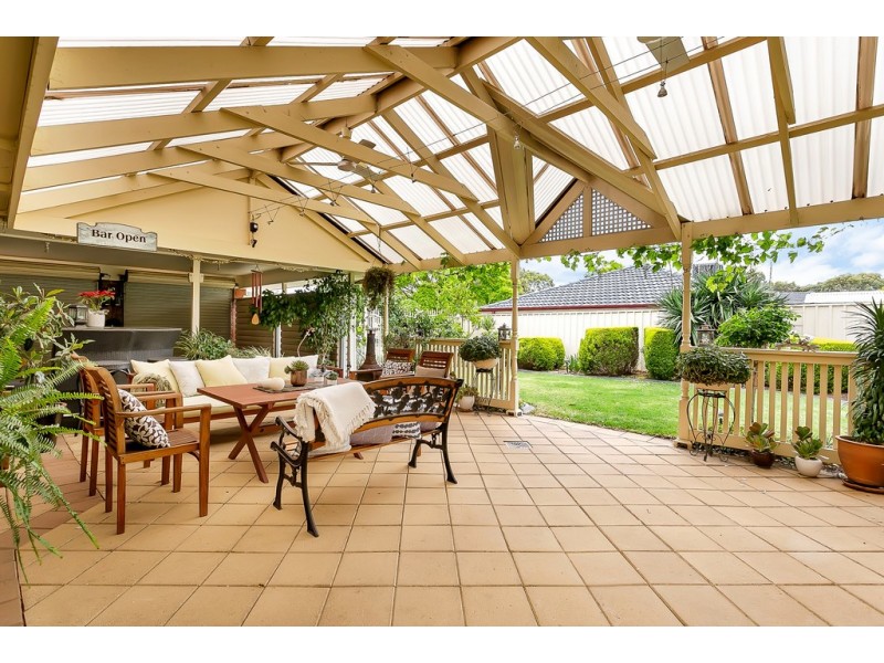17 Begonia Street, Morphett Vale SA 5162