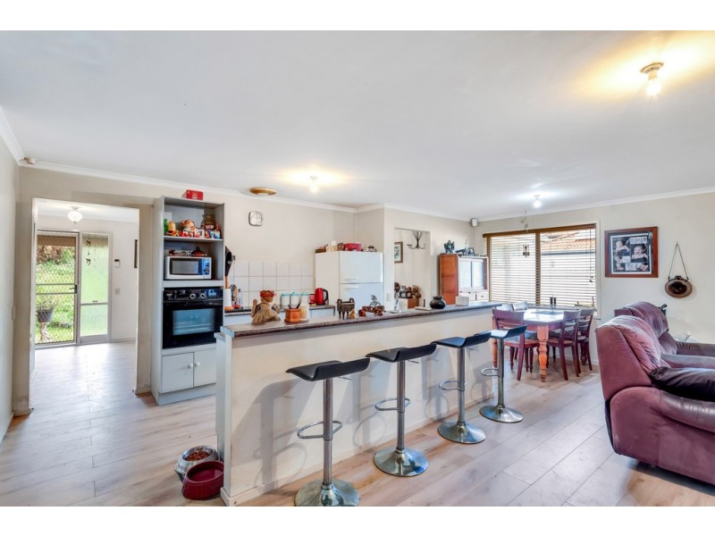 7 Cranbourne Drive, O’halloran Hill SA 5158